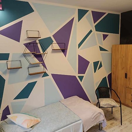 Kochanowskiego Apartment Swinoujscie Ngoại thất bức ảnh