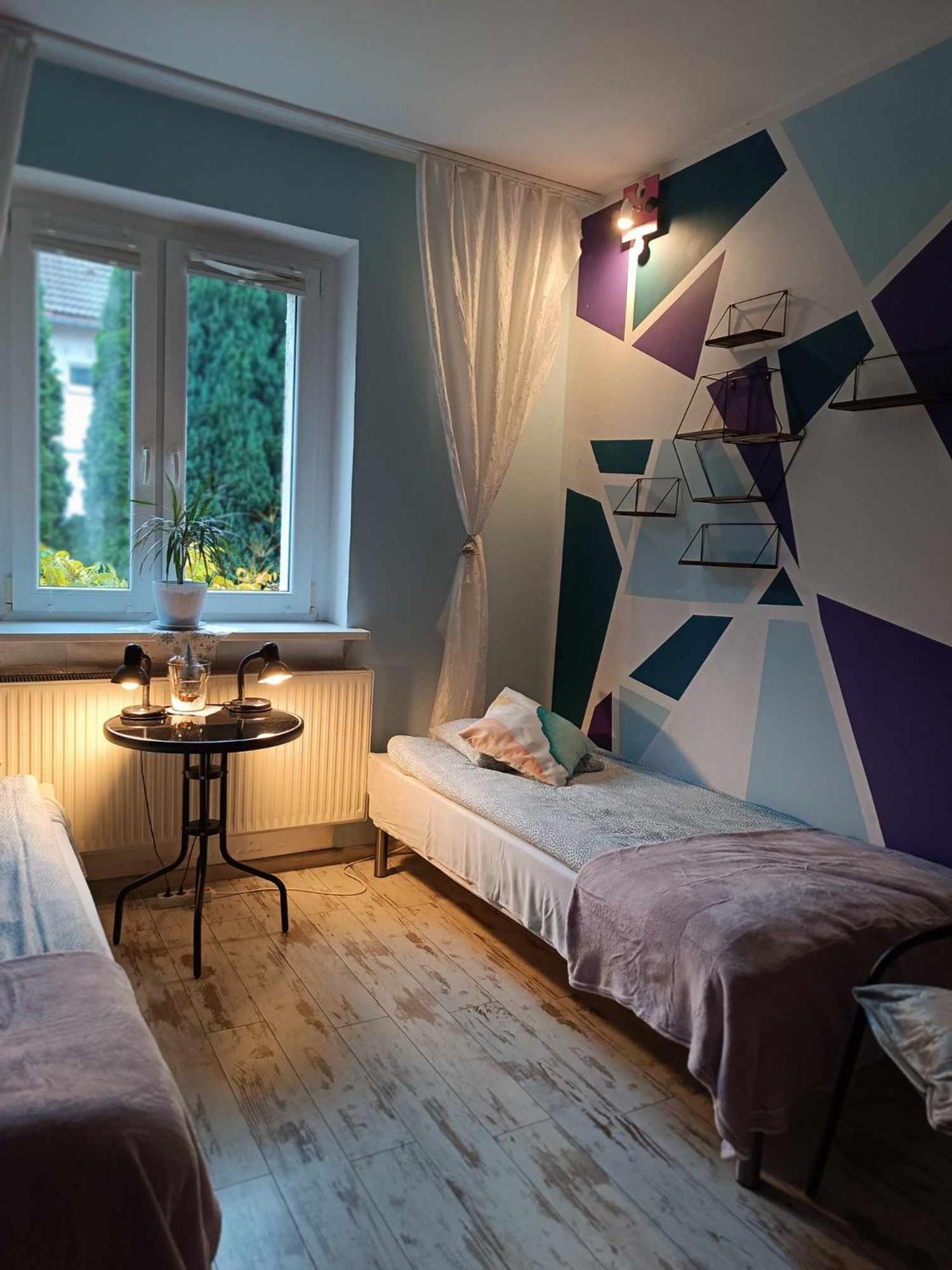 Kochanowskiego Apartment Swinoujscie Ngoại thất bức ảnh