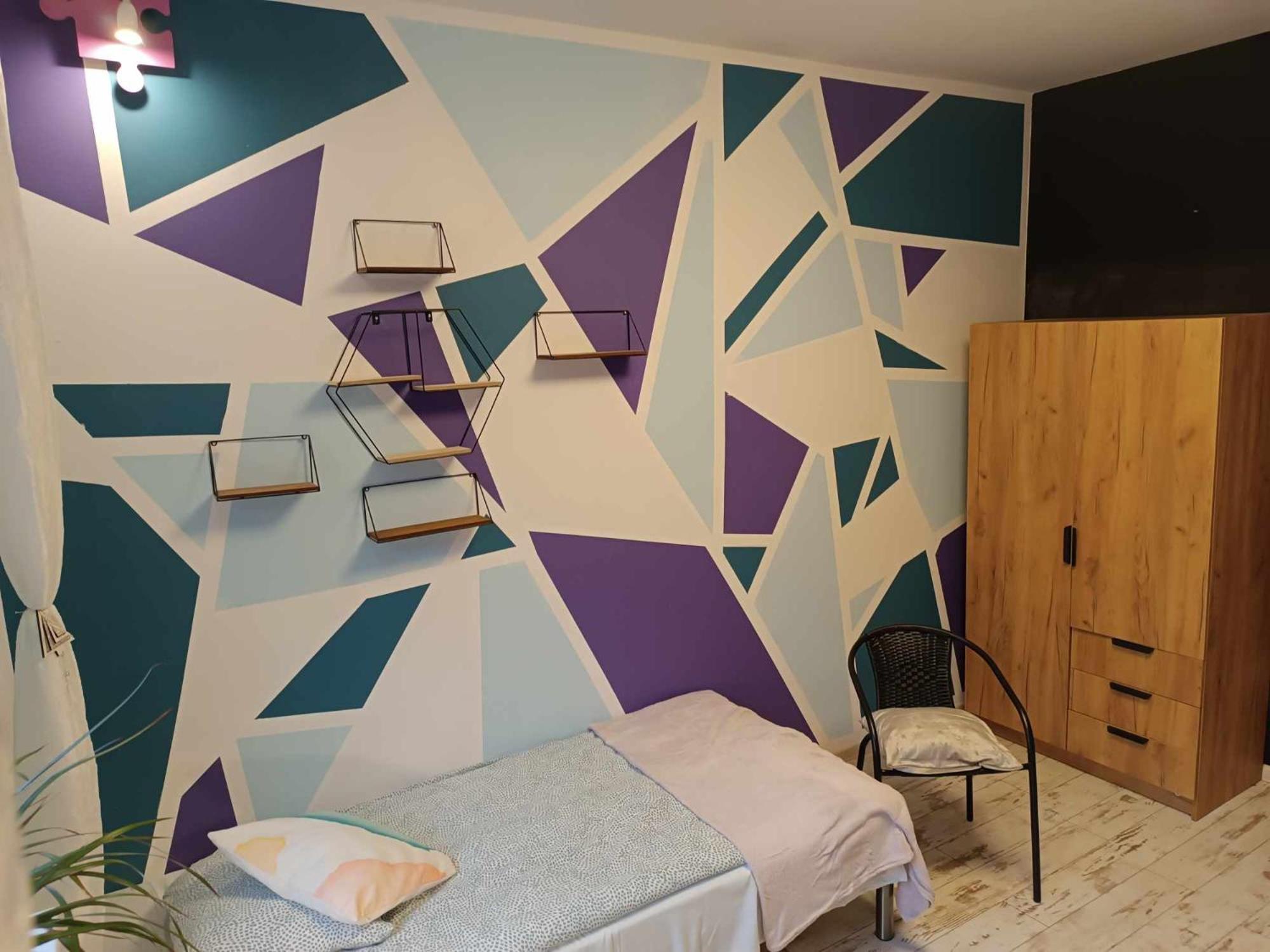 Kochanowskiego Apartment Swinoujscie Ngoại thất bức ảnh