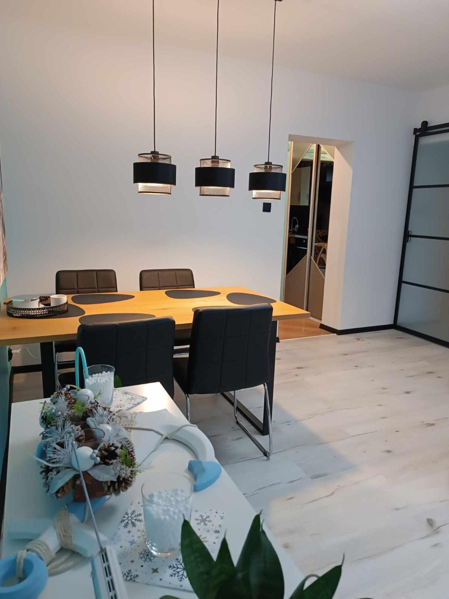 Kochanowskiego Apartment Swinoujscie Ngoại thất bức ảnh