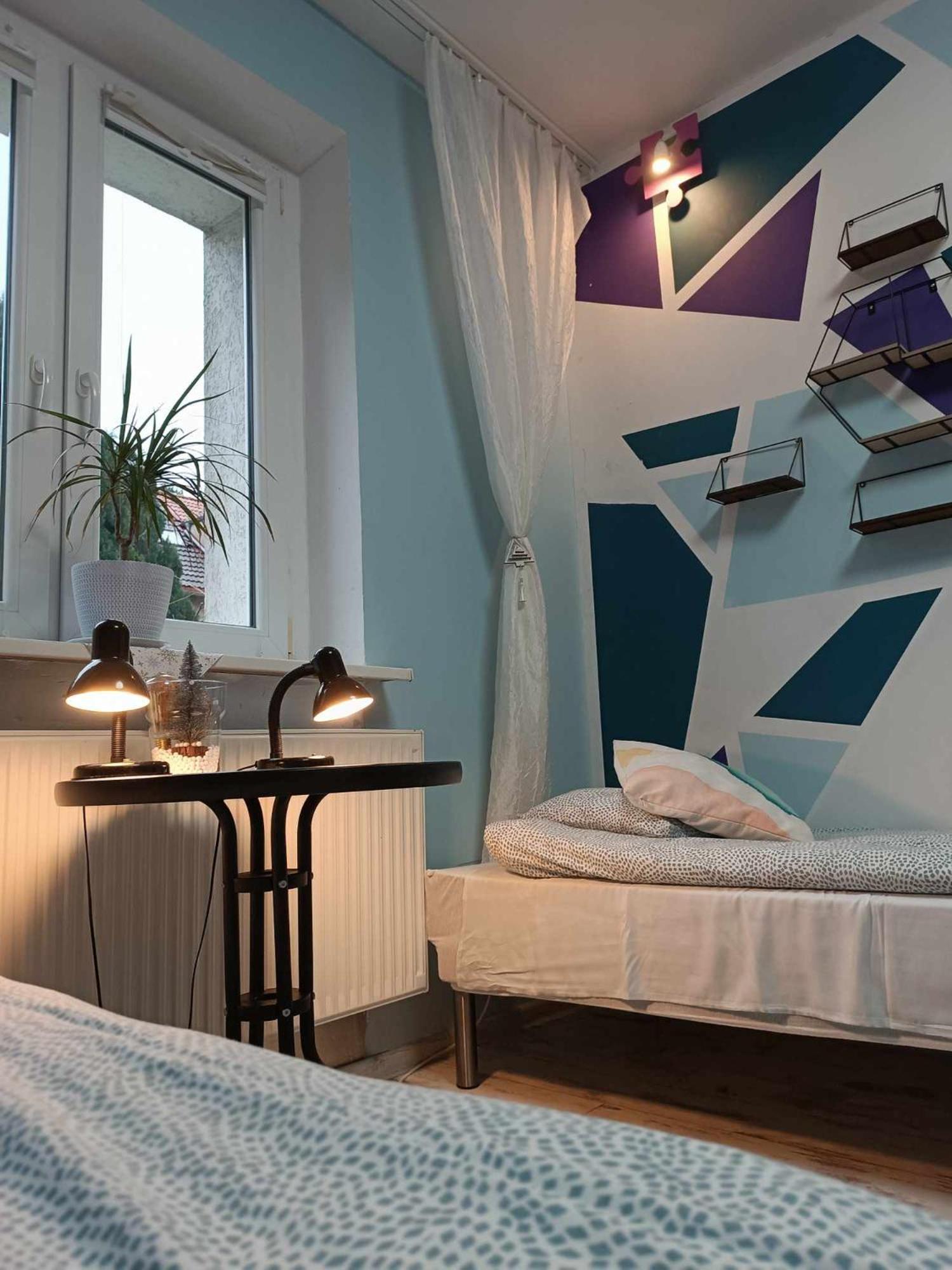 Kochanowskiego Apartment Swinoujscie Ngoại thất bức ảnh