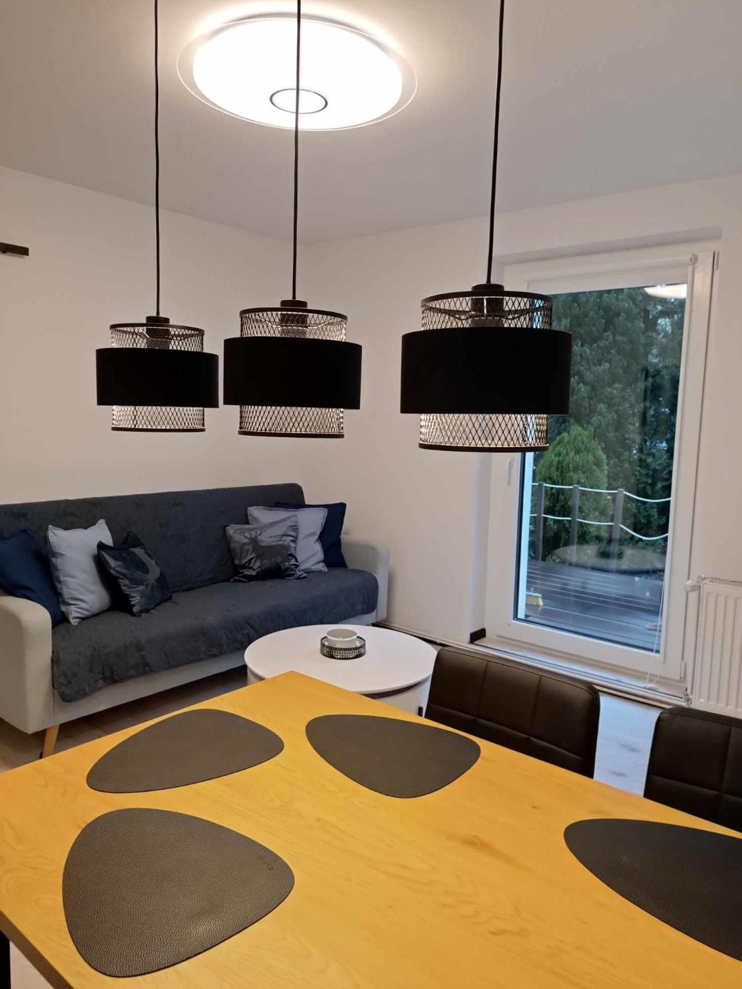 Kochanowskiego Apartment Swinoujscie Ngoại thất bức ảnh