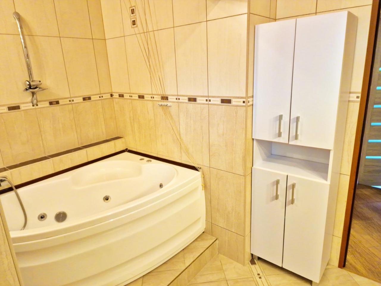 Kochanowskiego Apartment Swinoujscie Ngoại thất bức ảnh